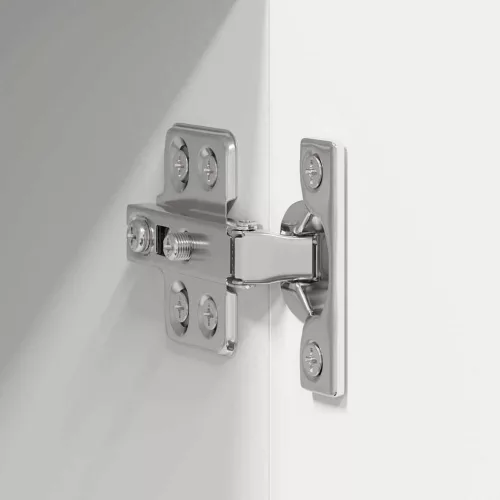 Fali konyhaszekrény polcokkal Öreg fa 60 x 31 x 80 cm Faanyag