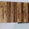 Fali konyhaszekrény polcokkal Öreg fa 30 x 31 x 100 cm Faanyag