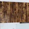 Fali konyhaszekrény Füstölt tölgy 40 x 31 x 100 cm Faanyag