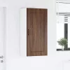 Fali konyhaszekrény Barna Tölgy 50 x 31 x 100 cm Faanyag