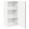 Fali konyhaszekrény Barna Tölgy 50 x 31 x 100 cm Faanyag