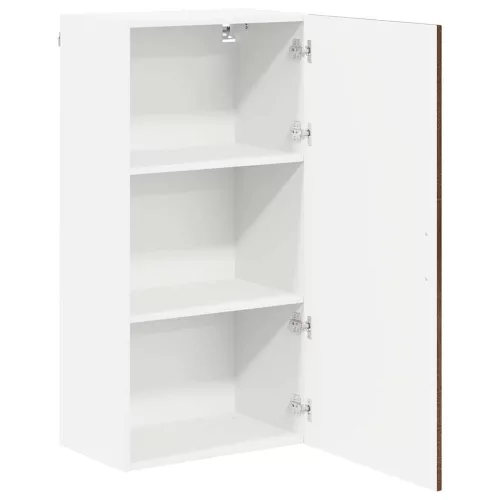Fali konyhaszekrény Barna Tölgy 50 x 31 x 100 cm Faanyag
