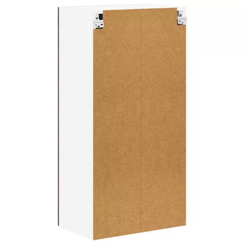 Fali konyhaszekrény Barna Tölgy 50 x 31 x 100 cm Faanyag