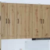 Fali konyhaszekrény Artisan tölgy 50 x 31 x 100 cm Faanyag