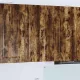 Fali konyhaszekrény Füstölt tölgy 60 x 31 x 100 cm Faanyag