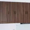 Fali konyhaszekrény Barna Tölgy 60 x 31 x 100 cm Faanyag
