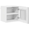 Fali konyhaszekrény 2 pcs Szürke Sonoma 40 x 31 x 40 cm Faanyag