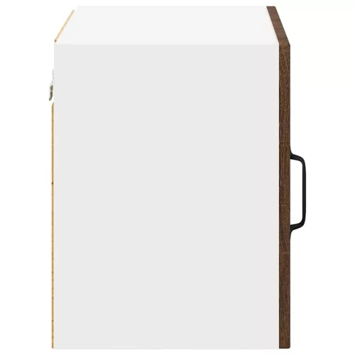 Fali konyhaszekrény Barna Tölgy 50 x 31 x 40 cm Faanyag
