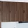Fali konyhaszekrény Barna Tölgy 50 x 31 x 100 cm Faanyag