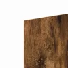 Dekor Panelek 150 pcs Füstölt tölgy 15 x 21 x 0.3 cm Faanyag