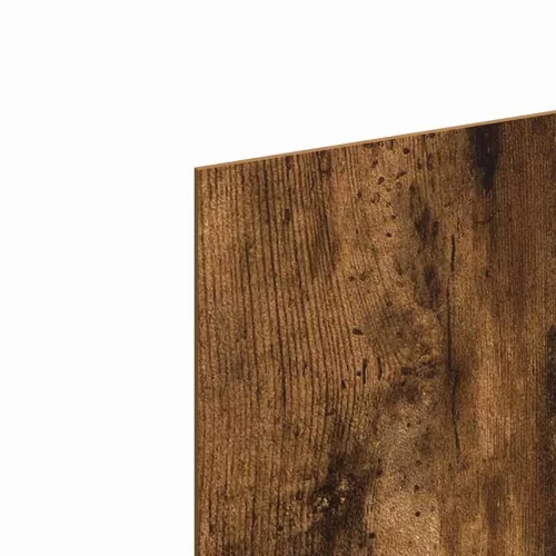 Dekor Panelek 150 pcs Füstölt tölgy 15 x 21 x 0.3 cm Faanyag