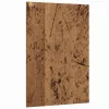 Dekor Panelek 150 pcs Régi fa 15 x 21 x 0.3 cm Faanyag