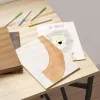 Dekor Panelek 150 pcs Füstölt tölgy 21 x 30 x 0.3 cm Faanyag
