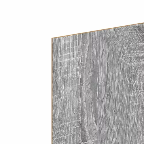 Dekor Panelek 150 pcs Szürke sonoma 21 x 30 x 0.3 cm Faanyag