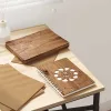Dekor Panelek 12 pcs Régi fa 21 x 30 x 0.3 cm Faanyag