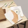 Dekor Panelek 12 pcs Régi fa 21 x 30 x 0.3 cm Faanyag