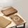 Dekor Panelek 150 pcs Régi fa 21 x 30 x 0.3 cm Faanyag