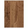 Dekor Panelek 150 pcs Régi fa 21 x 30 x 0.3 cm Faanyag