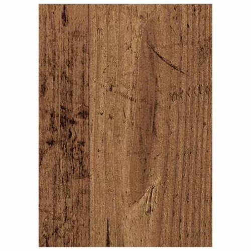 Dekor Panelek 150 pcs Régi fa 21 x 30 x 0.3 cm Faanyag