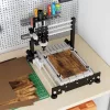 Dekor Panelek 12 pcs Füstölt tölgy 30 x 42 x 0.3 cm Faanyag