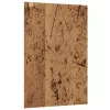 Dekor Panelek 12 pcs Régi fa 30 x 42 x 0.3 cm Faanyag