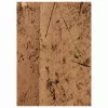 Dekor Panelek 12 pcs Régi fa 30 x 42 x 0.3 cm Faanyag