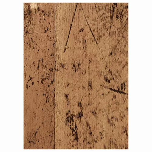 Dekor Panelek 12 pcs Régi fa 30 x 42 x 0.3 cm Faanyag