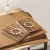Dekor Panelek 12 pcs Régi fa 40 x 60 x 0.3 cm Faanyag