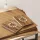 Dekor Panelek 12 pcs Régi fa 40 x 60 x 0.3 cm Faanyag