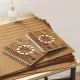 Dekor Panelek 12 pcs Régi fa 40 x 60 x 0.3 cm Faanyag