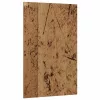 Dekor Panelek 12 pcs Régi fa 40 x 60 x 0.3 cm Faanyag