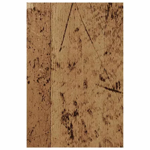 Dekor Panelek 12 pcs Régi fa 40 x 60 x 0.3 cm Faanyag