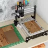 Dekor Panelek 12 pcs Régi fa 30 x 30 x 0.3 cm Faanyag