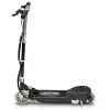 Fekete elektromos roller 120 W