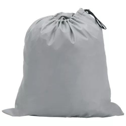 Hajó Borító Szürke Hosszúság 488-564 cm Szélesség 239 cm