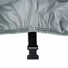Hajó Borító Szürke Hosszúság 610-671 cm Szélesség 254 cm