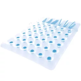 Bestway 43055 kétszemélyes felfújható gumimatrac