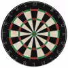 Szizálból készült profi darts tábla szekrénnyel és 6 nyíllal
