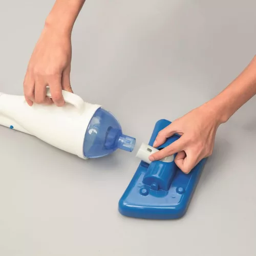 Bestway AquaCrawl 58212 medenceporszívó