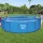 Bestway Flowclear szolár medencetakaró 549 cm