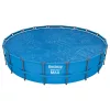 Bestway Flowclear szolár medencetakaró 549 cm