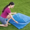 Bestway Flowclear szolár medencetakaró 549 cm