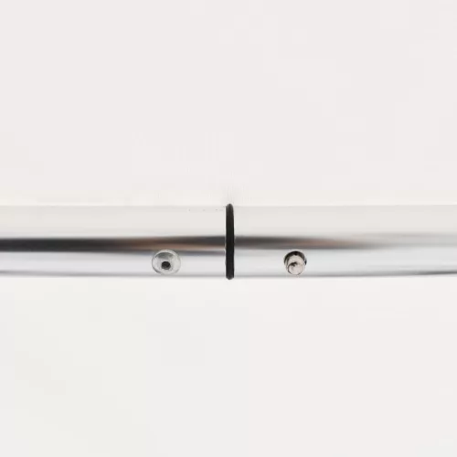 Fehér négyágú bimini tető 243 x 210 x 137 cm