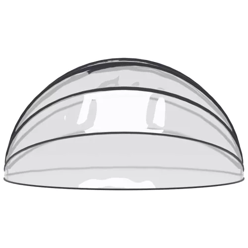 Medencekupola 559 x 275 cm