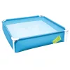 Bestway My First Frame medence 122 x 122 x 30,5 cm