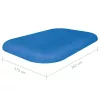 Bestway Flowclear medencetakaró 262 x 175 x 51 cm
