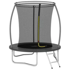 Kerek trambulinszett 183 x 52 cm 80 kg
