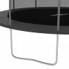 Kerek trambulinszett 488 x 90 cm 150 kg