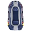 Bestway Hydro-Force Treck 2 db-os felfújható csónak szett 255 x 127 cm