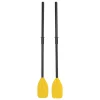 Bestway Hydro-Force Treck 2 db-os felfújható csónak szett 255 x 127 cm